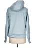 Avia 100% Nylon Solid Blue Raincoat Size 12 - 14 - photo 2