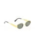 Steve Madden Gold Sunglasses One size - photo 1