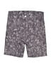 Lululemon Athletica Paisley Gray Shorts Size 10 - photo 2