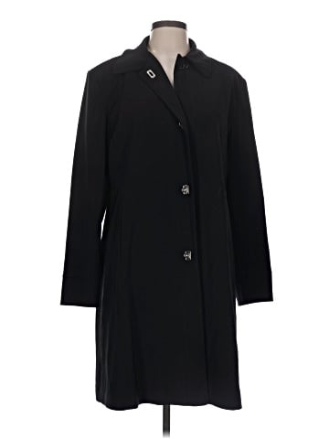 Fleet Street Coat (view 1)