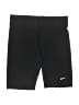 Nike Black Athletic Shorts Size M - photo 1