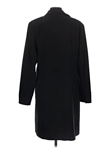Fleet Street Coat (view 2)