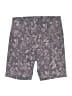 Lululemon Athletica Paisley Gray Shorts Size 10 - photo 1