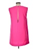 The Fifth Solid Pink Casual Dress Size L - photo 2