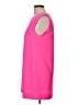 The Fifth Solid Pink Casual Dress Size L - photo 5