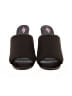 THE ATTICO Brown Sandals Size EU 38 1/2 - photo 2