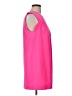 The Fifth Solid Pink Casual Dress Size L - photo 4