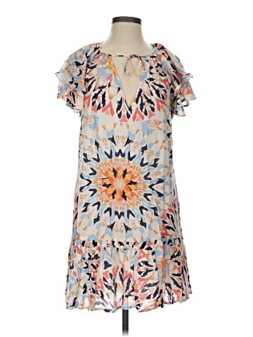 Elan Casual Dress (view 1)