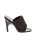 THE ATTICO Brown Sandals Size EU 38 1/2 - photo 1