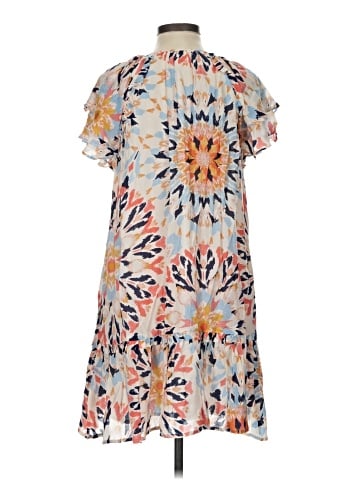 Elan Casual Dress (view 2)
