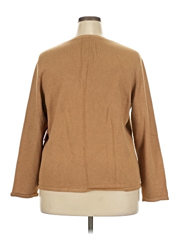 AK Anne Klein Cardigan (view 2)