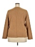 AK Anne Klein Tan Cardigan Size 2X - photo 2