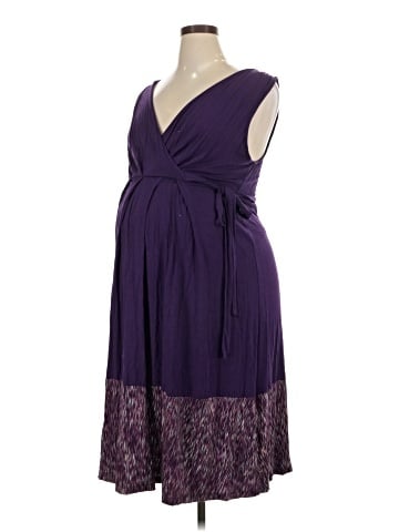 Liz Lange Maternity for Target Cocktail Dress (view 1)