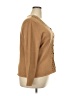 AK Anne Klein Tan Cardigan Size 2X - photo 4