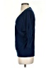 New York & Company Blue Pullover Sweater Size S - photo 5