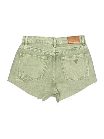 Guess Denim Shorts (view 2)
