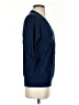 New York & Company Blue Pullover Sweater Size S - photo 4