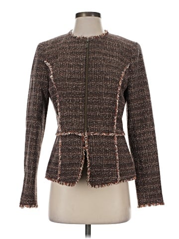 W by Worth Jacket (view 1)