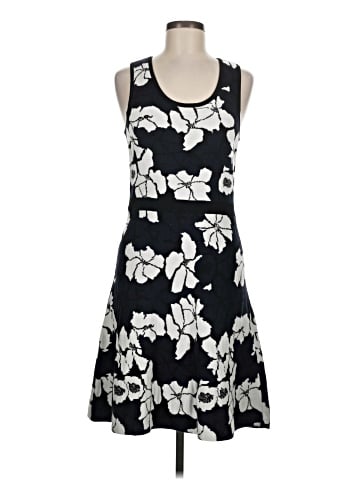 Ann Taylor Factory Casual Dress (view 1)