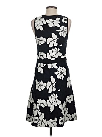 Ann Taylor Factory Casual Dress (view 2)