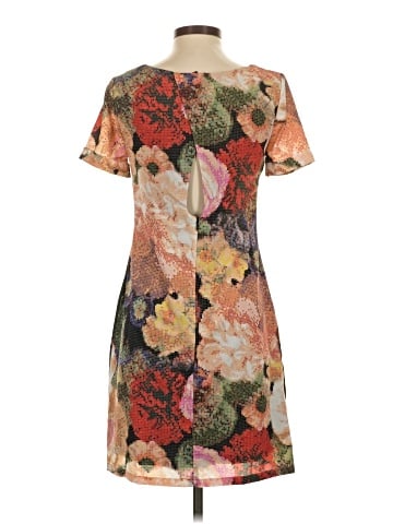 Ranna Gill Casual Dress (view 2)