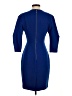 Rachel Roy Blue Jumpsuit Size 4 - photo 2