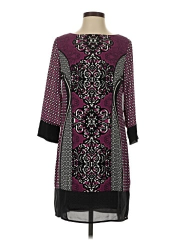 Laundry by Shelli Segal Casual Dress (view 1)
