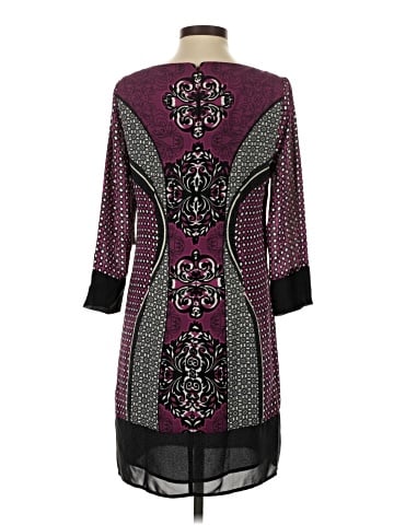 Laundry by Shelli Segal Casual Dress (view 2)