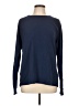 Uniqlo Blue Pullover Sweater Size L - photo 1