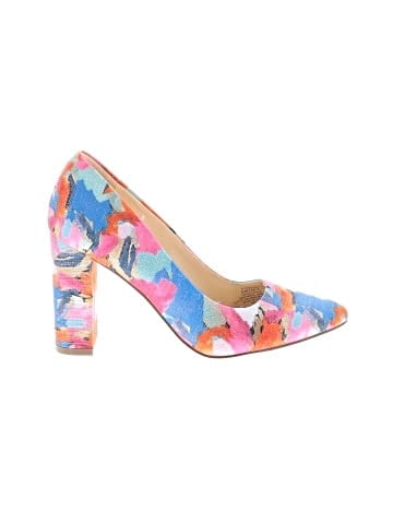 Jessica Simpson Heels (view 1)