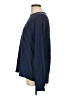Uniqlo Blue Pullover Sweater Size L - photo 5