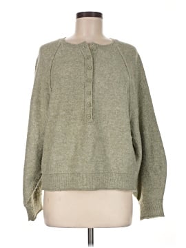 American Eagle Outfitters Pullover Sweater