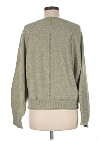 American Eagle Outfitters Pullover Sweater (view 2)