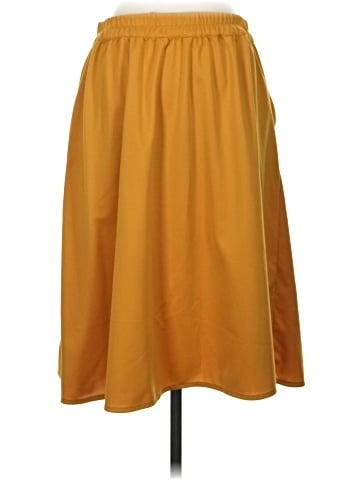 Mikarose Casual Skirt (view 2)