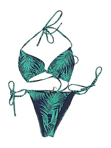 Forever 21 Two Piece Swimsuit (view 1)