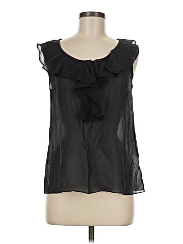 Rachel Zoe Sleeveless Blouse (view 1)