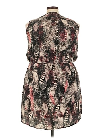 Speed Control Casual Dress (view 2)
