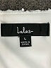 Lulus 100% Polyester White Cocktail Dress Size L - photo 7