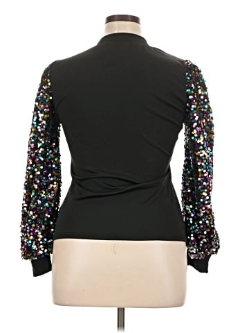 ChicMe Long Sleeve Top (view 2)