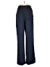 Splendid 100% Viscose Blue Casual Pants Size M - photo 2