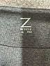 Z by Zella Gray Track Jacket Size XL - photo 6