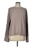 Grey State Gray Pullover Sweater Size Lg (3) - photo 1