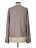 Grey State Gray Pullover Sweater Size Lg (3) - photo 2