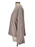 Grey State Gray Pullover Sweater Size Lg (3) - photo 5
