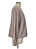 Grey State Gray Pullover Sweater Size Lg (3) - photo 4
