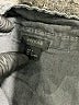 H&M Black Long Sleeve Button-Down Shirt Size S - photo 7