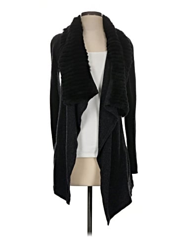 Theory Wool Cardigan (view 1)