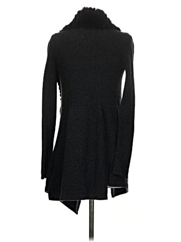 Theory Wool Cardigan (view 2)
