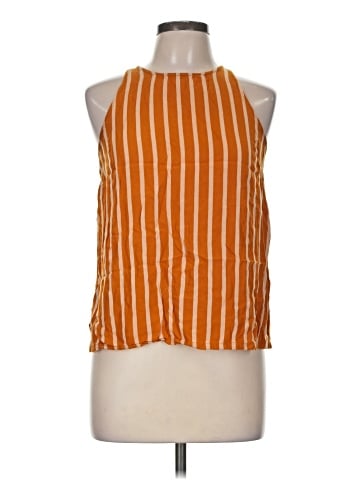 Old Navy Sleeveless Blouse (view 1)