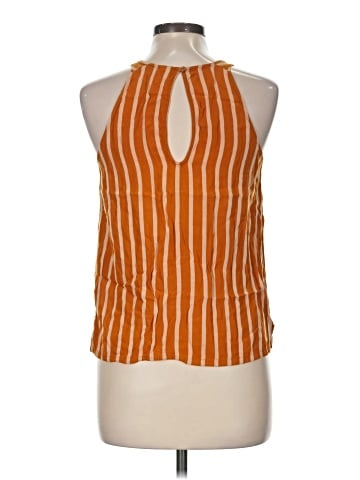 Old Navy Sleeveless Blouse (view 2)